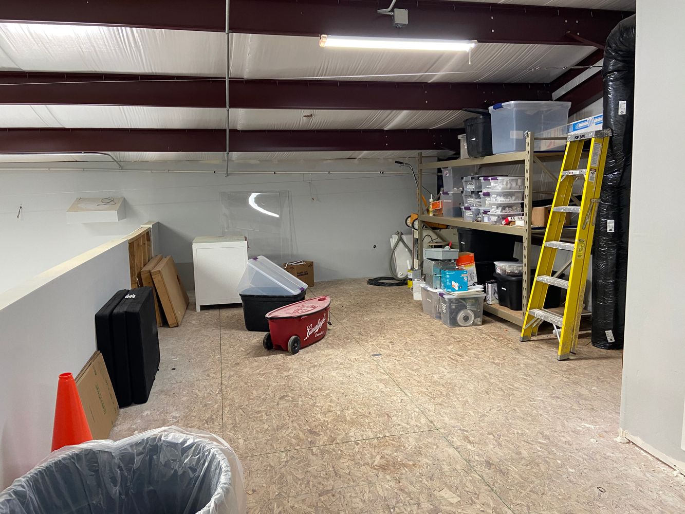North 3rd Office